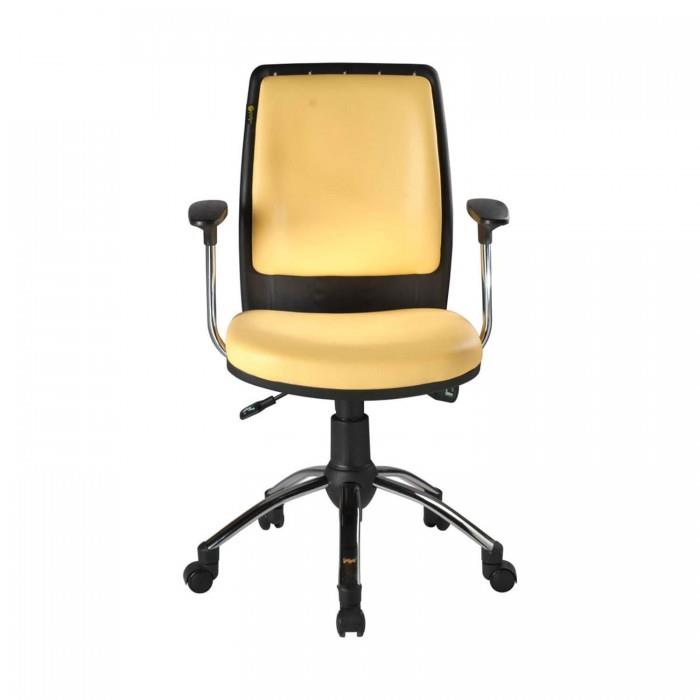 صندلی کارشناسی مدل F605 راحتیران